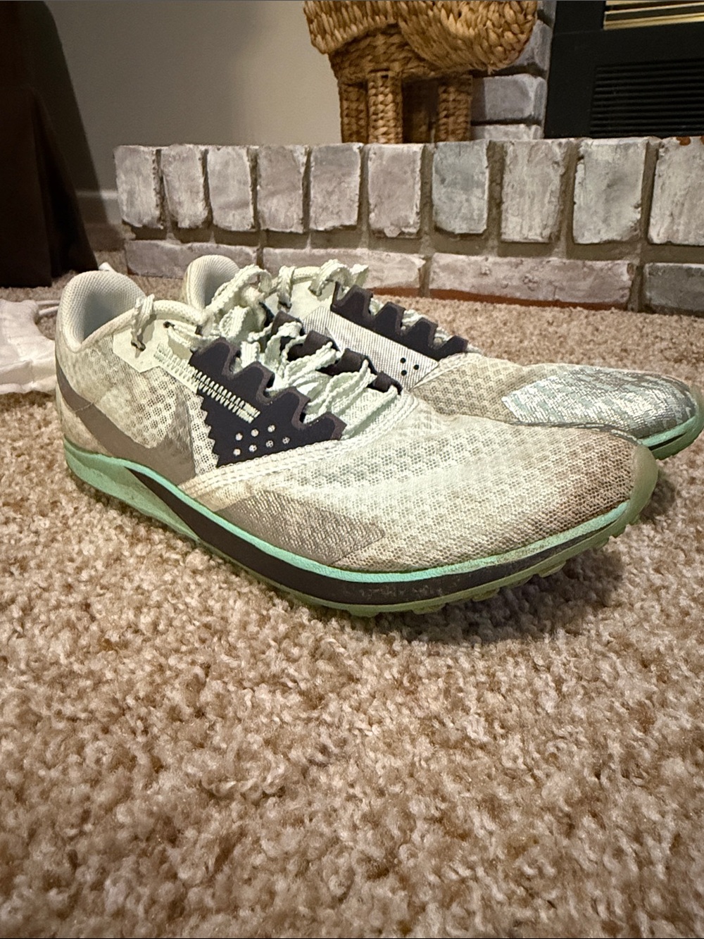 Nike Rival XC